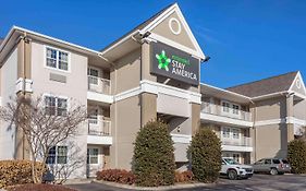 Extended Stay America Suites - Nashville - Brentwood - South